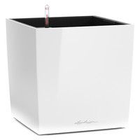 Розумний вазон Lechuza Cube Premium 40 31 л білий 16360