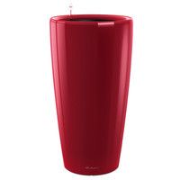 Розумний вазон Lechuza Rondo Premium 40 22 л червоний 15759