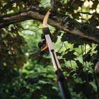 Фото Насадка-пила для сучкорізів Fiskars PowerGear 47 см 200 г (для UPX86, UPX82)