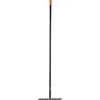 Фото Граблі для грунту Fiskars Solid 154 см 670 г