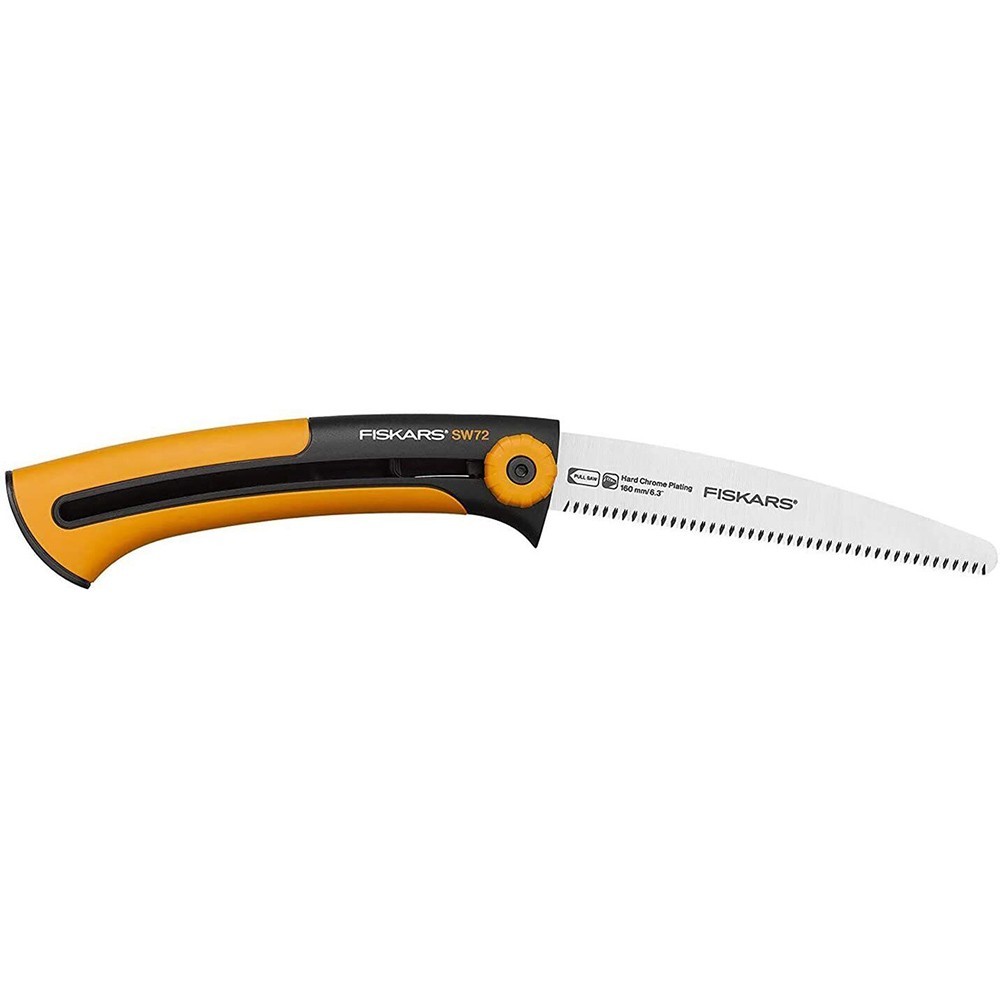 Пила будівельна Fiskars Xtract SW72 22,3 см 130 г