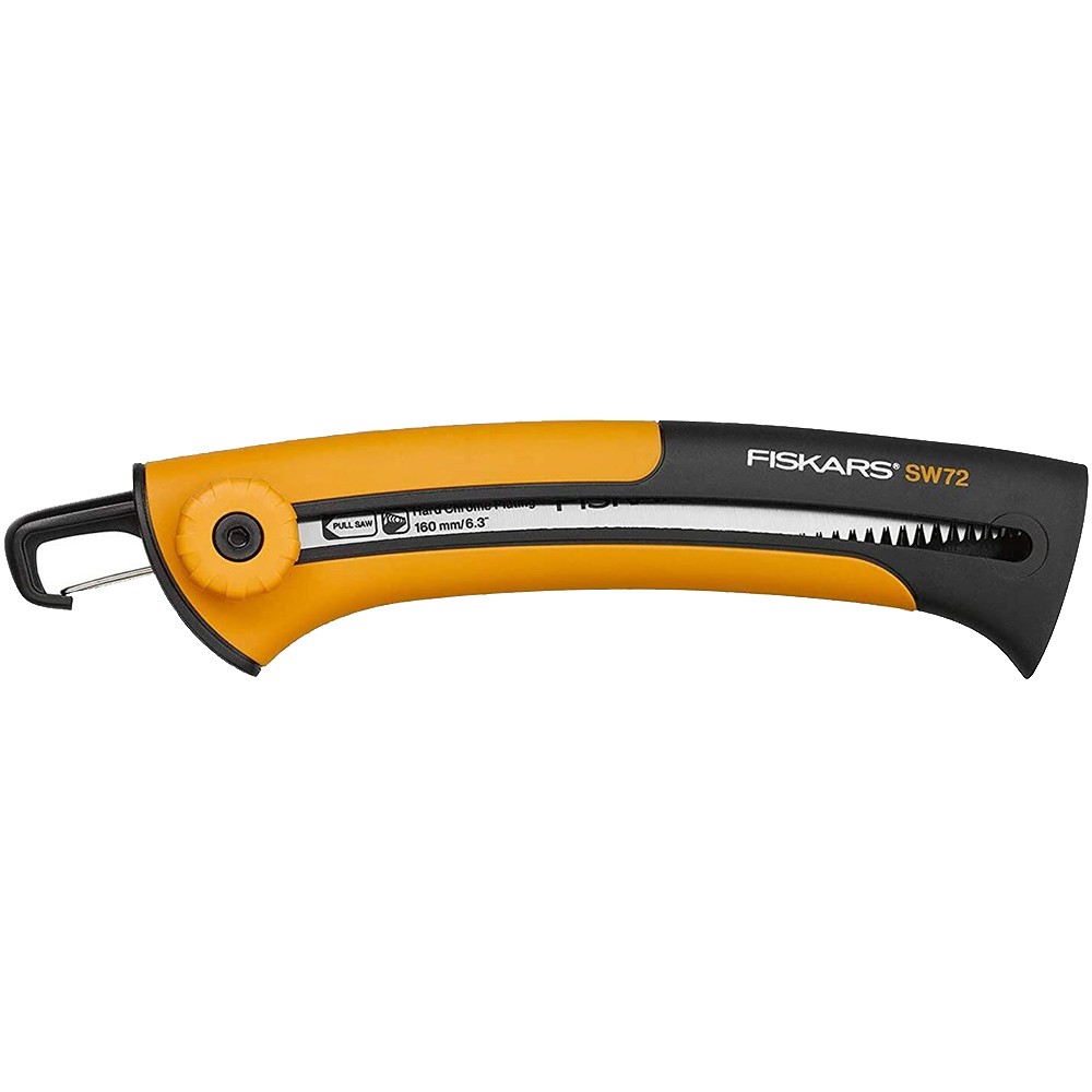 Пила будівельна Fiskars Xtract SW72 22,3 см 130 г