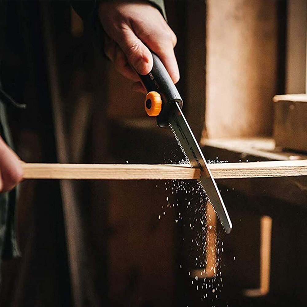 Пила будівельна Fiskars Xtract SW72 22,3 см 130 г