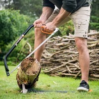 Фото Пила лучкова Fiskars SW31 70 см 650 г