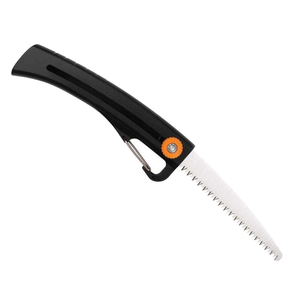 Пила садова Fiskars Solid SW16 22,3 см 135 г
