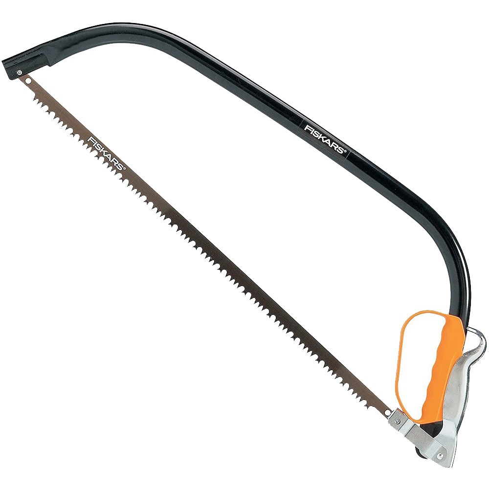 Пила лучкова Fiskars SW30 62,5 см 500 г
