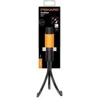 Фото Культиватор тризубий Fiskars QuikFit 33 см 340 г