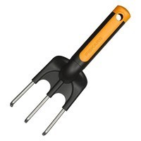 Фото Культиватор Fiskars Premium 30 см 140 г 
