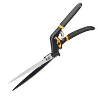 Фото Ножиці для трави Fiskars Solid GS21 31 см 378 г