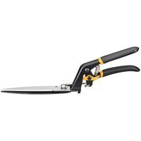 Фото Ножиці для трави Fiskars Solid GS21 31 см 378 г