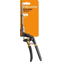 Фото Ножиці для трави Fiskars Solid GS21 31 см 378 г