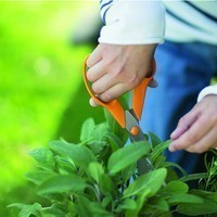 Фото Ножиці універсальні Fiskars S90 21 см 80 г