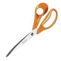 Фото Ножиці універсальні великі Fiskars S94 25 см 140 г