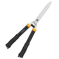 Фото Ножиці для живоплоту Fiskars Solid HS21