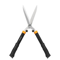 Фото Ножиці для живоплоту Fiskars Solid HS21