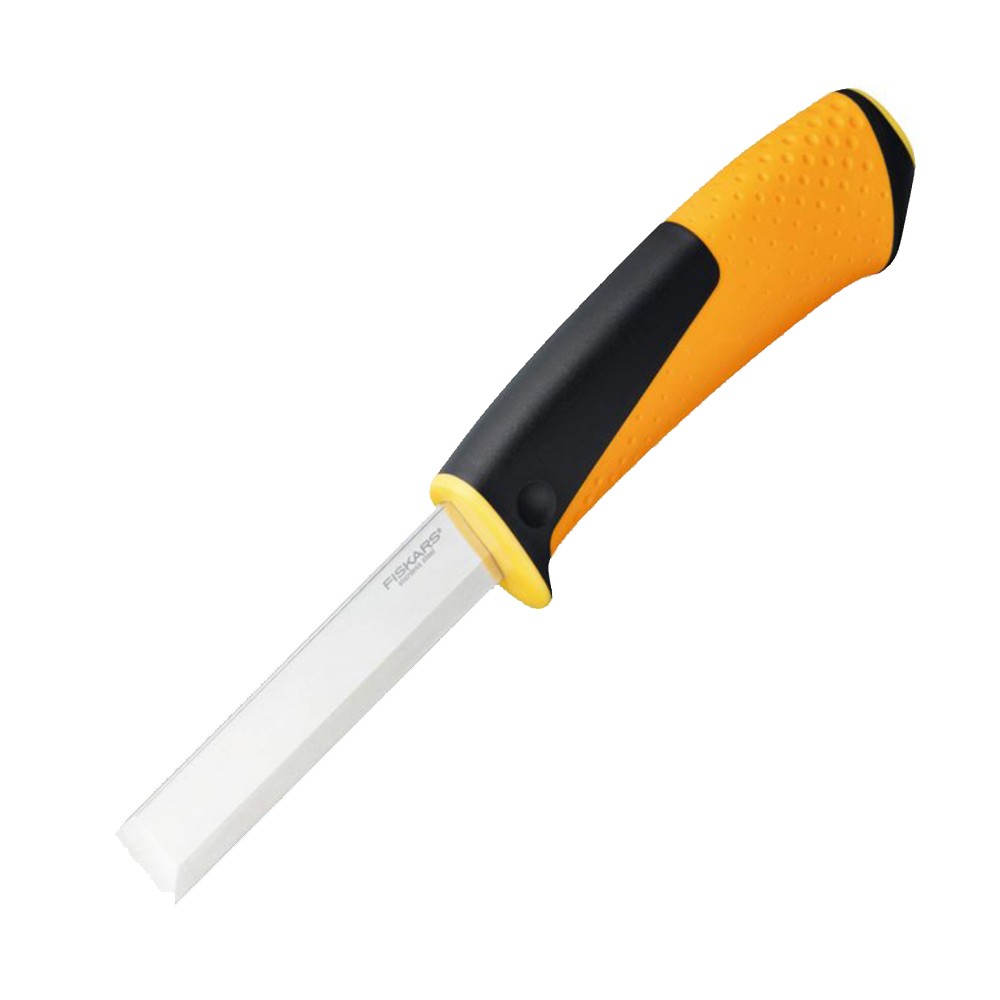 Ніж для тесляра Fiskars Hardware 224 мм 148 г