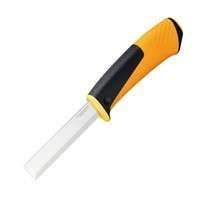 Фото Ніж для тесляра Fiskars Hardware 224 мм 148 г