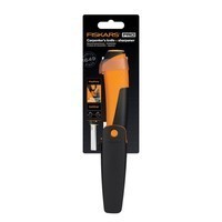 Фото Ніж для тесляра Fiskars Hardware 224 мм 148 г
