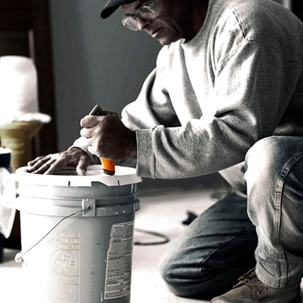 Ніж висувний Fiskars CarbonMax 259 мм 200 г