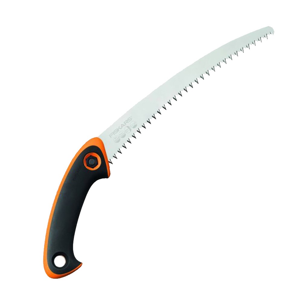 Пила садова Fiskars SW - 240 40 см 200 г