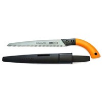 Фото Пила ручна з фіксованим лезом Fiskars SW84 1001620