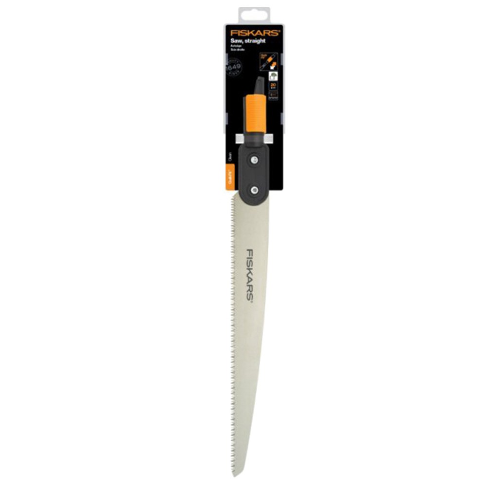 Пила пряма Fiskars QuikFit 1000692
