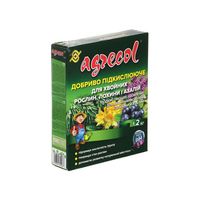 Фото Добриво Agrecol для хвойних рослин, чорниці та азалії 1,2 кг 30208