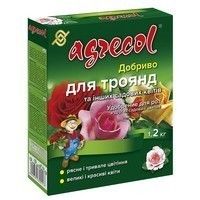 Фото Добриво Agrecol для троянд 1,2 кг 30211