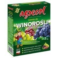 Фото Добриво Agrecol для винограду малини і смородини 1,2 кг 218