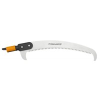 Фото Вигнута пила Fiskars QuikFit 1000691