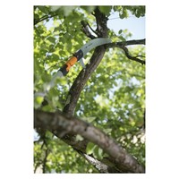Фото Вигнута пила Fiskars QuikFit 1000691