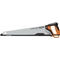 Ручна пилка Fiskars PowerTooth 550 мм 9 TPI 1062917