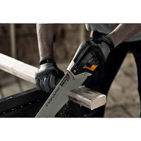 Ручна пилка Fiskars PowerTooth 550 мм 9 TPI 1062917