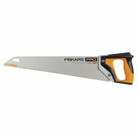 Фото Ручна пилка Fiskars PowerTooth 500 мм 9 TPI 1062919
