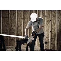 Ручна пилка Fiskars PowerTooth 380 мм 9 TPI 1062930