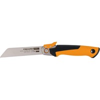 Фото Пила складна Fiskars PowerTooth 150 мм 19 TPI 1062932