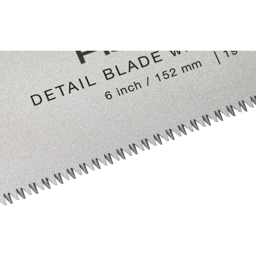 Пила складна Fiskars PowerTooth 150 мм 19 TPI 1062932