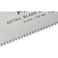 Фото Пила складна Fiskars PowerTooth 150 мм 19 TPI 1062932