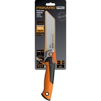 Пила складна Fiskars PowerTooth 150 мм 19 TPI 1062932