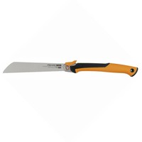 Фото Пила складна Fiskars PowerTooth 250 мм 13 TPI 1062933