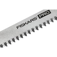 Пила універсальна складана 2 полотна Fiskars Pro PowerTooth 150 мм 13/24 TPI 1062934