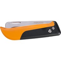 Фото Ніж садовий складаний Fiskars X-series K80 1062819