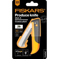 Ніж садовий складаний Fiskars X-series K80 1062819