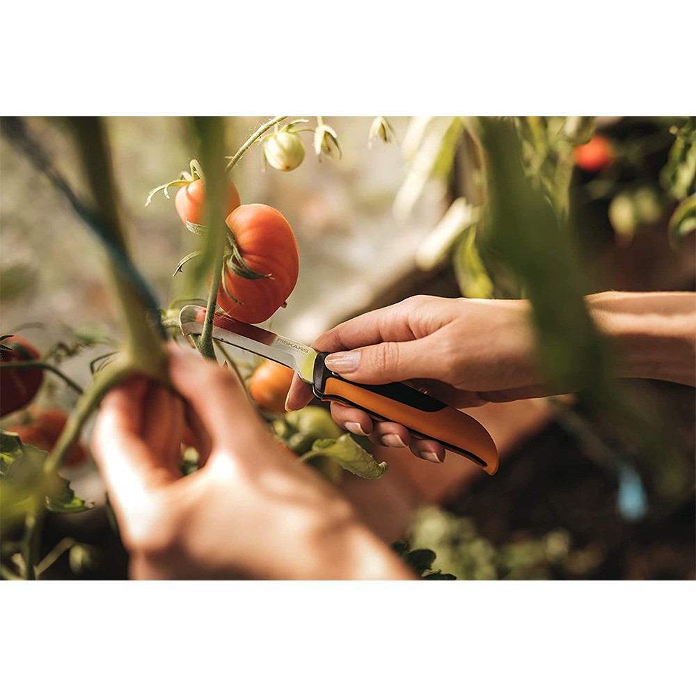 Ніж садовий складаний Fiskars X-series K80 1062819