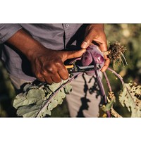 Ніж садовий складаний Fiskars X-series K80 1062819