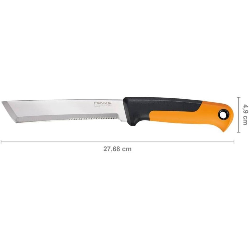 Ніж садовий Fiskars X-series K82 1062830
