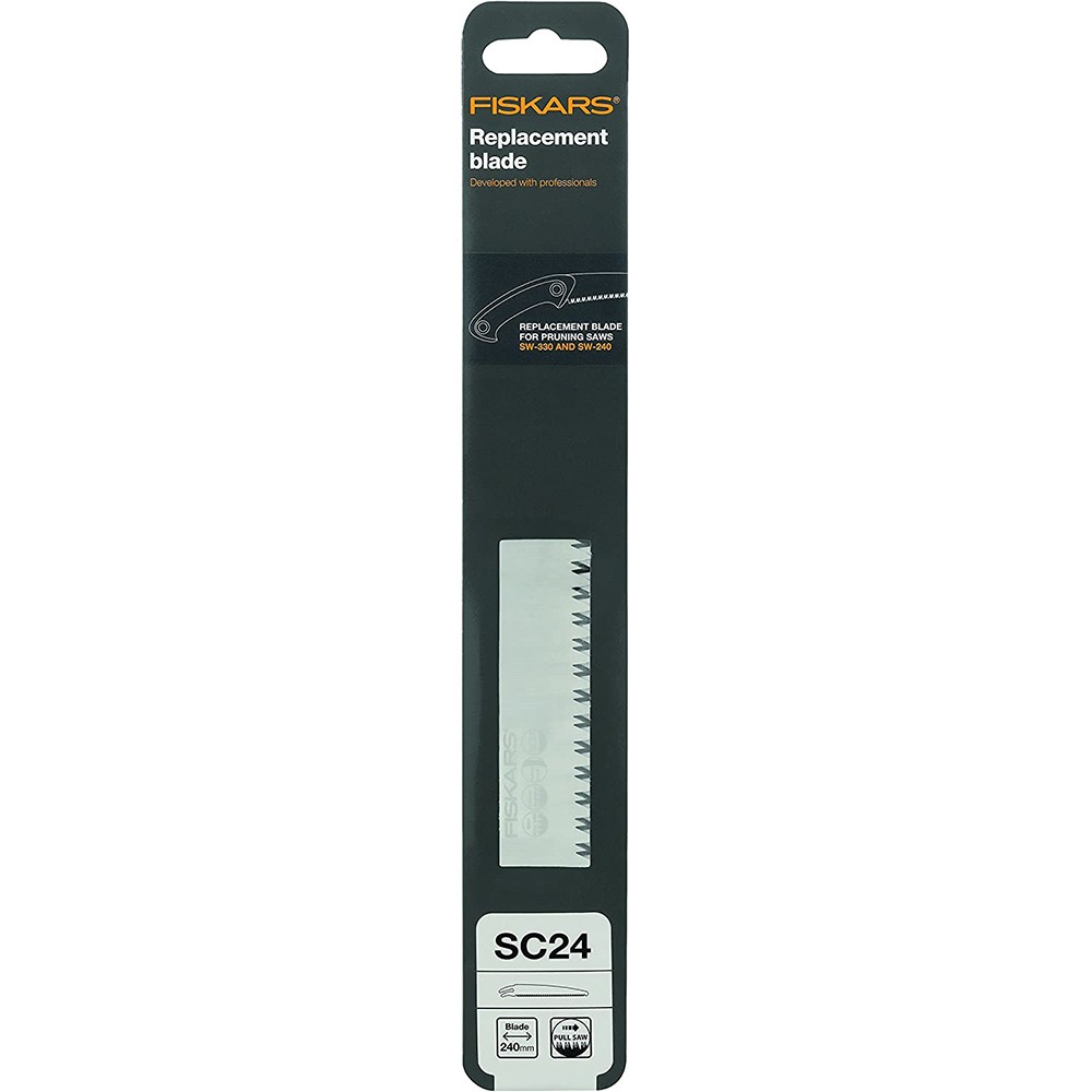 Полотно для пилки Fiskars 1020196
