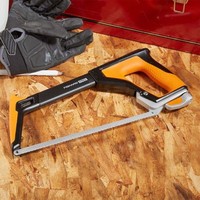 Змінне полотно ножівки Fiskars 300 мм 24 TPI 1062941