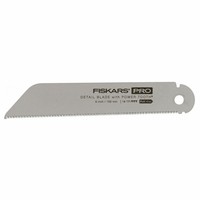 Фото Змінне полотно для пилки Fiskars Pro PowerTooth 150 мм 19 TPI 1062942