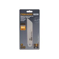 Фото Змінне полотно для пилки Fiskars Pro PowerTooth 150 мм 19 TPI 1062942